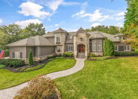 707 Prince George Parish Dr, Knoxville, TN 37934