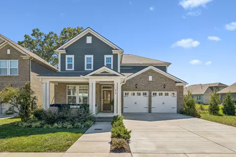 614 Seuss Way, Hendersonville, TN 37075