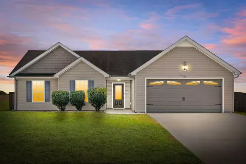 113 Bob White Trl, Oak Grove, KY 42262