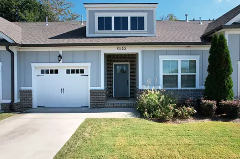 5122 Meadowbend Dr NE, Cleveland, TN 37312