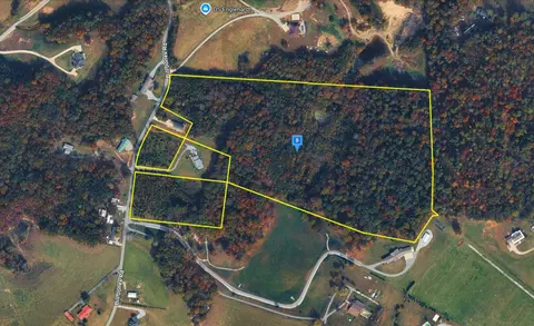 855 Bill Jones Rd, Afton, TN 37616