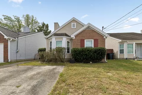 2309 Benay Rd, Nashville, TN 37214