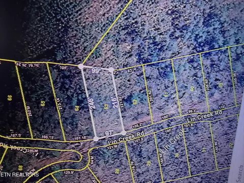 0 Lin Creek Rd, Sevierville, TN 37876
