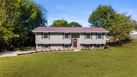 120 Bland Dr NE, Cleveland, TN 37312