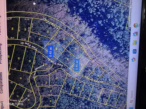 0 Paw Paw St, Sevierville, TN 37876