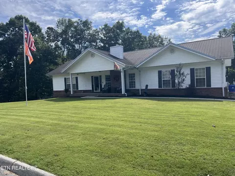 186 Cabot Ln, Rockwood, TN 37854