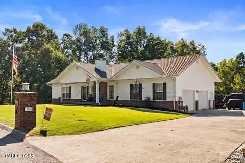 186 Cabot Ln, Rockwood, TN 37854
