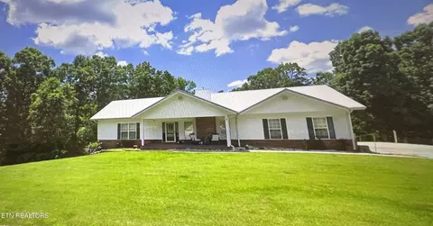 186 Cabot Ln, Rockwood, TN 37854