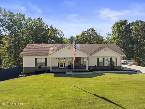 186 Cabot Ln, Rockwood, TN 37854