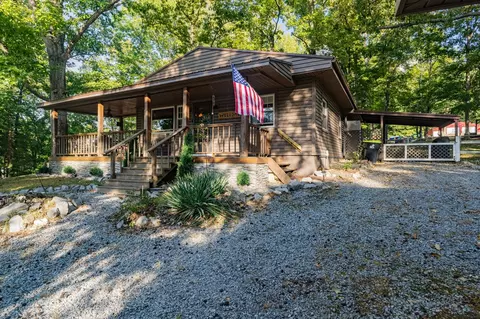 118 Ferrell Cir, Cadiz, KY 42211
