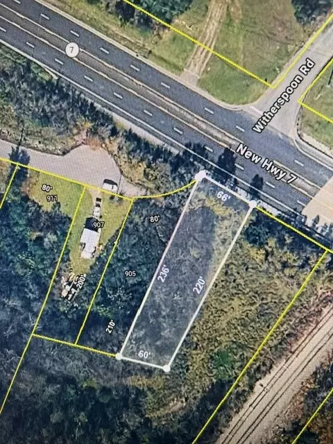 0 Old Highway 7, Columbia, TN 38401