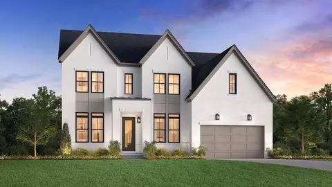 1419 Round Hill Ln, Spring Hill, TN 37174