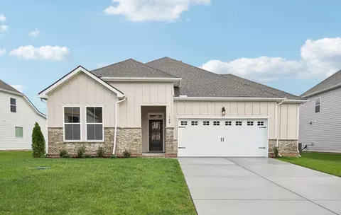 721 Foley Cir, Mount Juliet, TN 37122