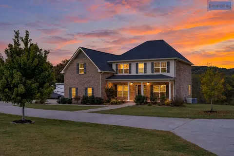 8809 Trousdale Ferry Pike, Lebanon, TN 37090