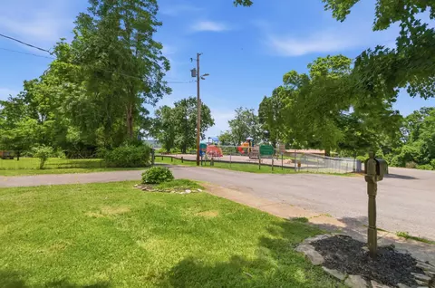 Exterior - 103 Barnwell Ave, Centerville, TN 37033 photo 5 of 5