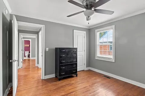 Bedroom - 103 Barnwell Ave, Centerville, TN 37033 photo 2 of 2