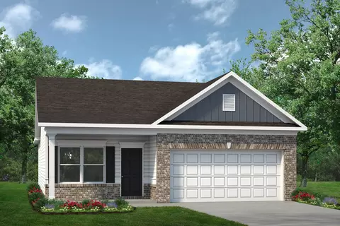 351 Idell Ct, Clarksville, TN 37042