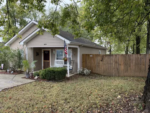623 W Eastland St, Gallatin, TN 37066