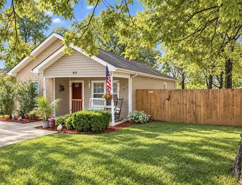 623 W Eastland St, Gallatin, TN 37066