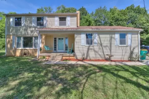 1433 New Columbia Hwy, Lewisburg, TN 37091