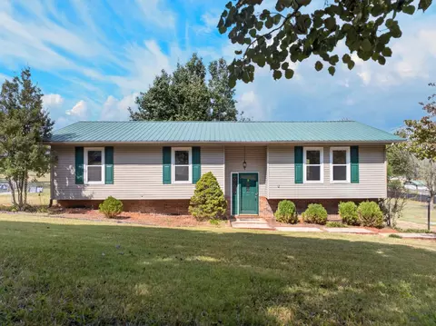 112 Heritage Dr, Rogersville, TN 37857