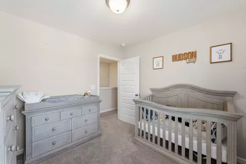 Bedroom - 54 Legacy St, Decherd, TN 37324 photo 7 of 8
