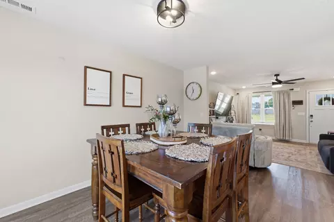 Dining - 54 Legacy St, Decherd, TN 37324 photo 2 of 2