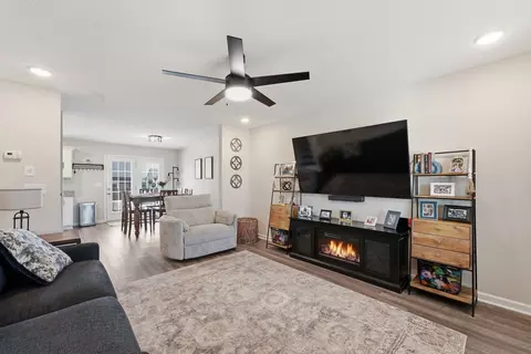 Living - 54 Legacy St, Decherd, TN 37324 photo 2 of 2
