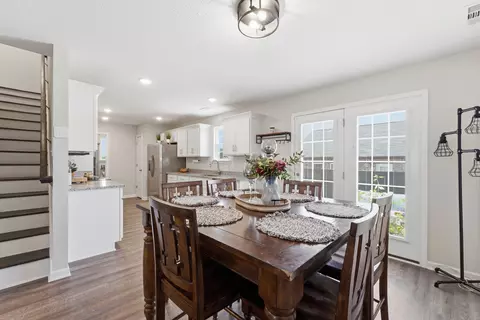 Dining - 54 Legacy St, Decherd, TN 37324 photo 1 of 2