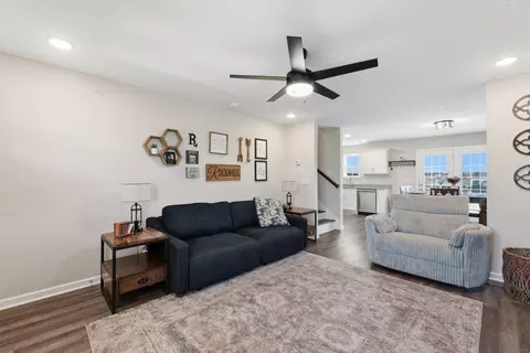Living - 54 Legacy St, Decherd, TN 37324 photo 1 of 2