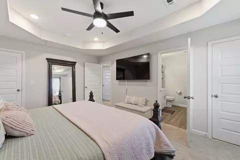 Bedroom - 54 Legacy St, Decherd, TN 37324 photo 3 of 8
