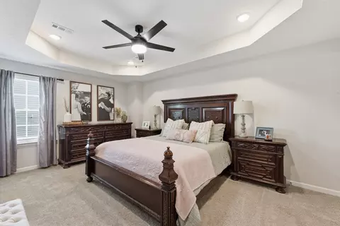 Bedroom - 54 Legacy St, Decherd, TN 37324 photo 1 of 8