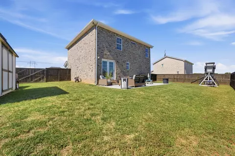 Exterior - 54 Legacy St, Decherd, TN 37324 photo 4 of 5