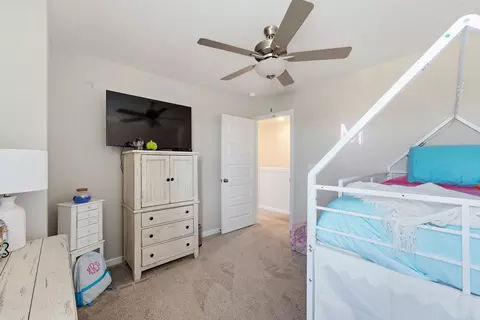 Bedroom - 54 Legacy St, Decherd, TN 37324 photo 4 of 8