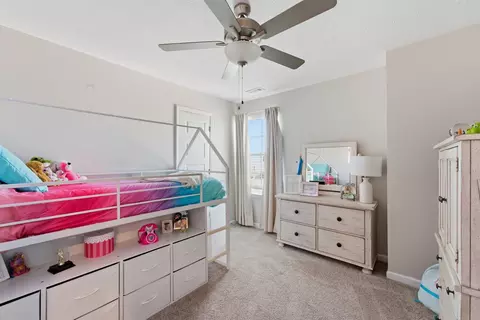 Bedroom - 54 Legacy St, Decherd, TN 37324 photo 5 of 8