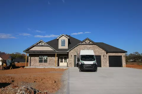 70 Wofford Ests, Clarksville, TN 37040