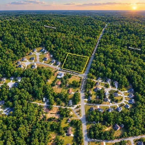 3155 Avondale Pkwy, Powder Springs, GA 30127