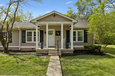 1307 Old Hickory Blvd, Brentwood, TN 37027