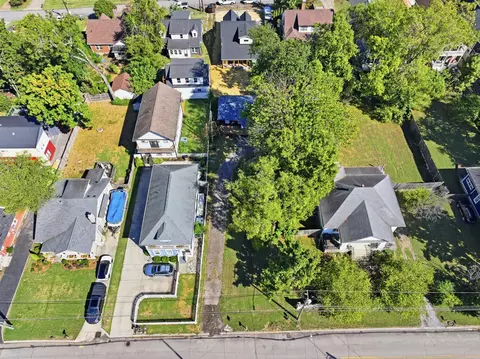 1015 Spain Ave, Nashville, TN 37216