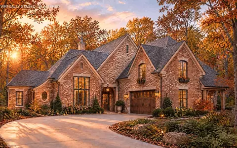 1820 Sawyer Farms Ln, Signal Mountain, TN 37377