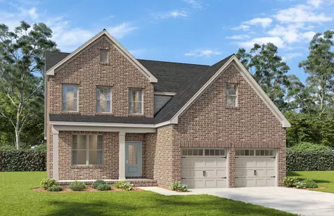 2468 Willow Belle Dr, Mount Juliet, TN 37122
