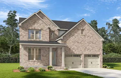 2655 Willow Belle Dr, Mount Juliet, TN 37122