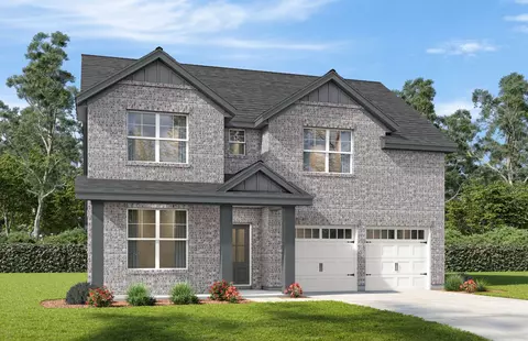 2882 Willow Belle Dr, Mount Juliet, TN 37122