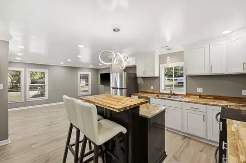 Kitchen - 715 Maple St, Covington, TN 38019 photo 3 of 5
