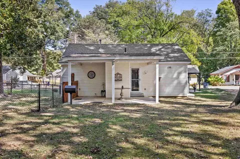 Exterior - 715 Maple St, Covington, TN 38019 photo 8 of 8