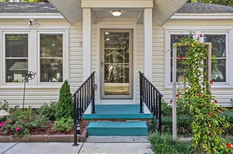 Exterior - 715 Maple St, Covington, TN 38019 photo 2 of 8