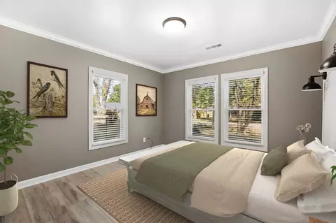 Bedroom - 715 Maple St, Covington, TN 38019 photo 3 of 6