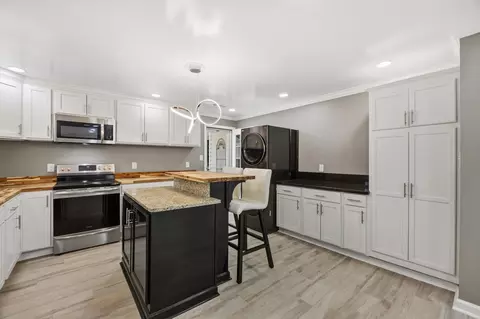 Kitchen - 715 Maple St, Covington, TN 38019 photo 5 of 5