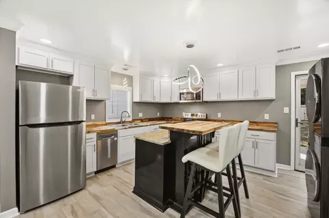 Kitchen - 715 Maple St, Covington, TN 38019 photo 2 of 5