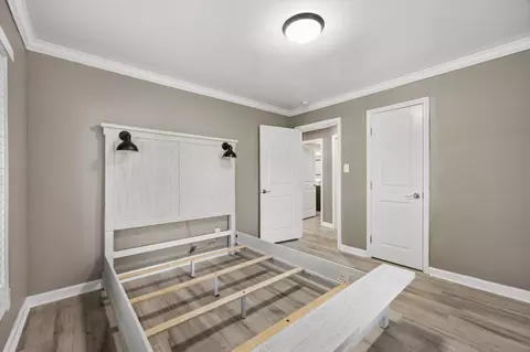 Bedroom - 715 Maple St, Covington, TN 38019 photo 6 of 6